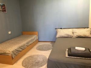 Нощувки Пловдив Тепето Plovdiv Hill