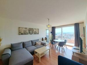 Appartements Ajaccio - Appartement avec vue : photos des chambres