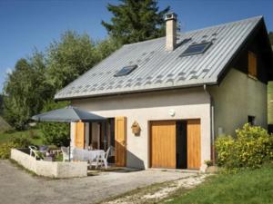 obrázek - Maison Corrençon-en-Vercors, 4 pièces, 7 personnes - FR-1-515-182