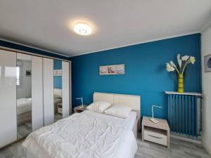 Appartements Ajaccio - Appartement avec vue : photos des chambres