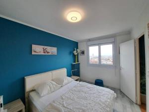 Appartements Ajaccio - Appartement avec vue : photos des chambres