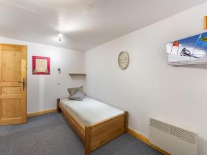 Chalet Familial pour 8 à Courchevel Le Praz avec Wifi - FR-1-568-44