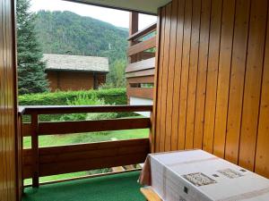 Appartements Studio Morzine, 1 piece, 4 personnes - FR-1-679-6 : Studio