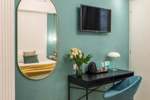 94Rooms Vatican Guest House - Vigliena