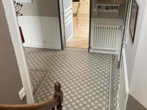 Charmant Gîte Familial avec Jardin Privatif et Confort Moderne, au Cœur de la Touraine - FR-1-381-550
