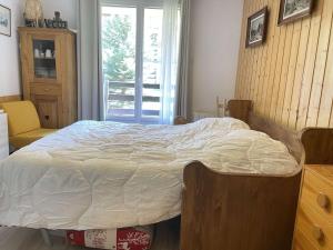 Location Risoul 1850 : Appartement 5 couchages, Proximité Commerces et Téléski, Balcon Sud - FR-1-330-566