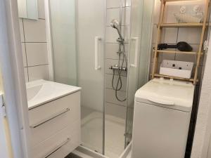 Location Risoul 1850 : Appartement 5 couchages, Proximité Commerces et Téléski, Balcon Sud - FR-1-330-566