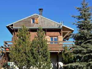 Chalets Chalet Les Angles, 3 pieces, 6 personnes - FR-1-593-90 : photos des chambres