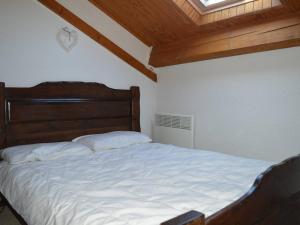 Chalets Chalet Les Angles, 3 pieces, 6 personnes - FR-1-593-90 : photos des chambres