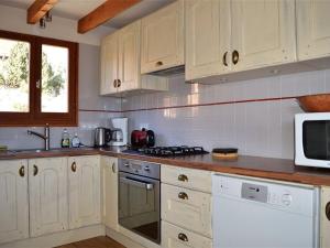 Chalets Chalet Les Angles, 3 pieces, 6 personnes - FR-1-593-90 : photos des chambres