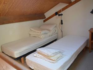 Chalets Chalet Les Angles, 3 pieces, 6 personnes - FR-1-593-90 : photos des chambres