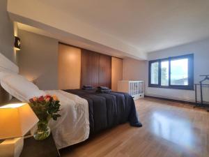 Maisons de vacances Gite Saint-Galmier, 4 pieces, 6 personnes - FR-1-496-300 : photos des chambres