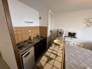 Appartement spacieux 3 pièces au cœur de la station - FR-1-593-91