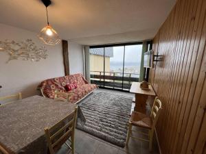 Appartement spacieux 3 pièces au cœur de la station - FR-1-593-91