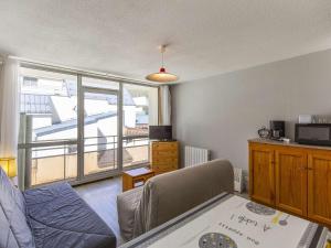 Appartements Studio Gourette, 1 piece, 6 personnes - FR-1-400-119 : photos des chambres