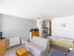 Appartements Studio Gourette, 1 piece, 6 personnes - FR-1-400-119 : photos des chambres