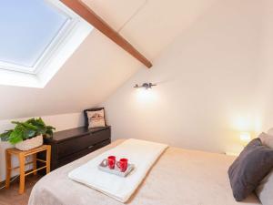 Appartements Appartement pour 4 personnes avec balcon et garage, proche telepherique et commerces a Saint-Lary - FR-1-296-478 : photos des chambres