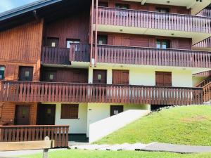 Appartements Appartement Morillon Village, 4 pieces, 6 personnes - FR-1-629-132 : Appartement