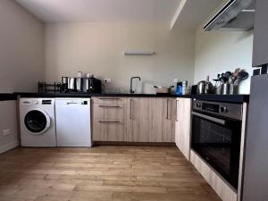 Appartements Gite Bois Tordu - 3 chambres - proche Bourganeuf : photos des chambres