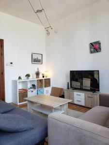 Appartement bien-être