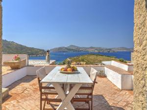 Eirini Luxury Hotel Villas Patmos Greece