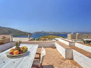 Eirini Luxury Hotel Villas Patmos Greece