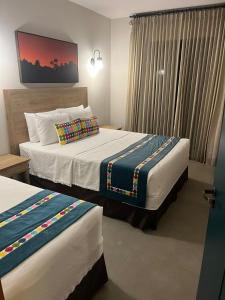 Resort em pirinopolis