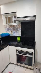 Flat Nannai Residence Porto de Galinhas