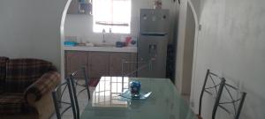 White house - Ubytování bez kategorie ve městě Flic-en-Flac