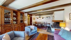 Abitaziun Gianda Verda A7