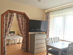 Pokoje i Apartament U Ireny