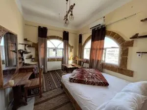 People to People Siwa - ‘Izbat Ţanāţī