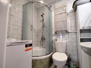 Dwupokojowe mieszkanie Nowy Dwór Mazowiecki