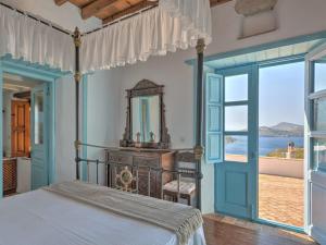 Eirini Luxury Hotel Villas Patmos Greece