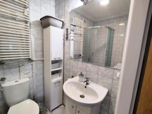 Dwupokojowe mieszkanie Nowy Dwór Mazowiecki