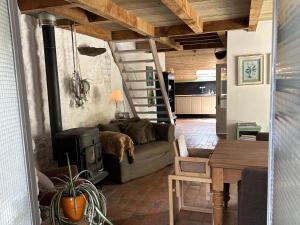 Maisons de vacances Jardins Fleuries 2 : photos des chambres