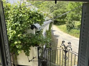 Maisons de vacances Jardins Fleuries 2 : photos des chambres