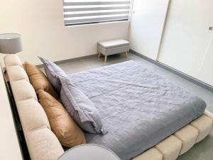 2bdroom with 2 big pool access