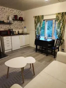 Sinilähteen Helmi - Pietilä