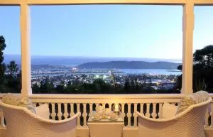 Falcons View Manor - Knysna