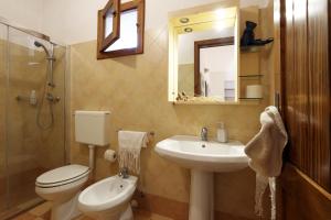 Apartment mit 2 Schlafzimmern