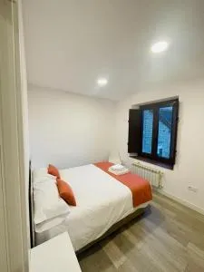 Apartamentos Rurales La Plaza 3 - Neila