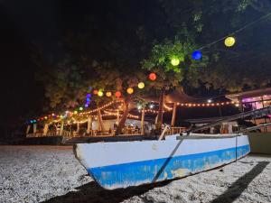 Island Front - Bangcogon Resort and Restaurant