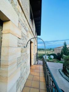 Apartamentos Rurales La Plaza 3