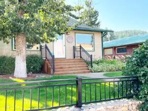 Hill City Haven Downtown Main Street - Tigerville