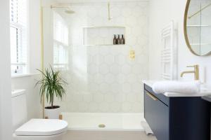 Cleveland with Letsstay York