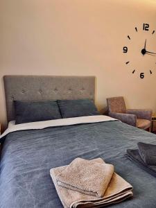 Old Gold Downtown Belgrade