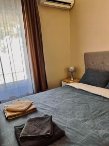 Old Gold Downtown Belgrade