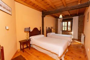 Hotel Rural La Aceña