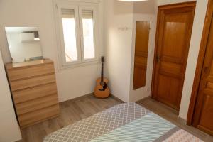 Appartements Spacious nest in Barcares's heart close to beach : photos des chambres